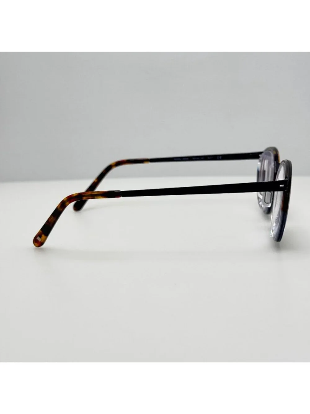 MODO 4509A BLTT Eyeglasses Eye Glasses Frames 48-22-140